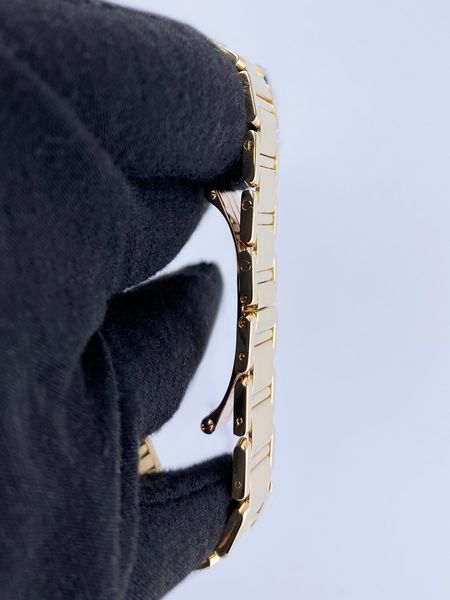 Cartier Tank Francaise WE1001R8